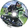 Halo: Combat Evolved - CD obal