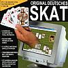 Original Deutsches SKAT - predn CD obal