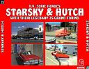 Starsky and Hutch - zadn CD obal