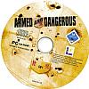 Armed and Dangerous - CD obal