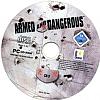 Armed and Dangerous - CD obal