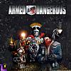 Armed and Dangerous - predn CD obal