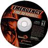 Emergency: Fire Response - CD obal