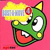 Bust-A-Move 4 - predn CD obal