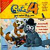 Catz 4 - predn CD obal