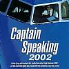 Captain Speaking - predn CD obal