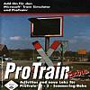 Pro Train: Extra - predn CD obal