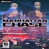 Manhattan Chase - predn CD obal