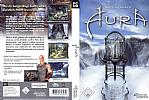 Aura: Fate of the Ages - DVD obal