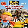 Bob the Builder: Bob's Castle Adventure - predn CD obal