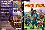 Future Tactics: The Uprising - DVD obal