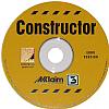 Constructor - CD obal