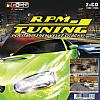 RPM Tuning - predn CD obal