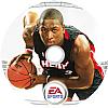 NBA Live 06 - CD obal