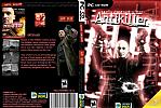 Antikiller - DVD obal