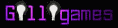 Gilligames - logo