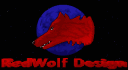 RedWolf Design - logo