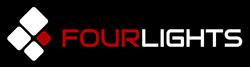 Fourlights - logo