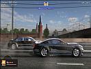 Moscow Racer - screenshot