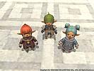 Final Fantasy XI: Chains of Promathia - screenshot #19