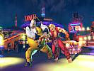 Street Fighter IV - screenshot #142