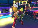 Street Fighter IV - screenshot #140