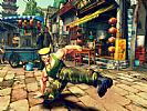 Street Fighter IV - screenshot #101