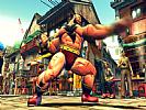 Street Fighter IV - screenshot #86