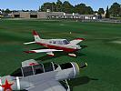 Real Scenery Airfields - White Waltham - screenshot #18