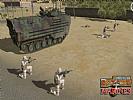 Combat Mission: Shock Force - Marines - screenshot #50