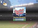 Baseball Mogul 2007 - screenshot #5