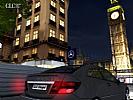 Mercedes CLC Dream Test Drive - screenshot #2