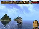 Buccaneer: The Pursuit of Infamy - screenshot #14