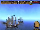 Buccaneer: The Pursuit of Infamy - screenshot #12