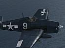 Grumman F6F Hellcat - screenshot #6