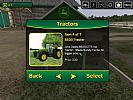 John Deere: Drive Green - screenshot #21