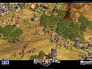 Rise of Nations - screenshot #5