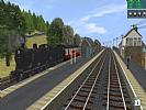 Trainz Simulator 2009: World Builder Edition - screenshot #6