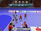 Handball Manager 2009: World Edition - screenshot #13