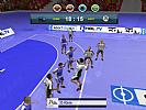 Handball Manager 2009: World Edition - screenshot #5