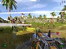 Serious Sam HD: The First Encounter - screenshot #9