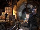 METRO 2033: The Last Refuge - screenshot #39