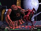 Xenophage: Alien BloodSport - screenshot #1