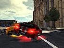 Big City Racer - screenshot #12