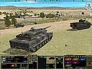 Combat Mission: Shock Force - NATO - screenshot #4