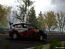 WRC: FIA World Rally Championship - screenshot #23