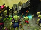 Oddworld: Munch's Oddysee - screenshot #9