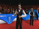 WSC Real 11: World Snooker Championship - screenshot #5