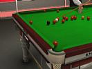 WSC Real 11: World Snooker Championship - screenshot #4