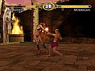 Bikini Karate Babes: Warriors of Elysia - screenshot #44